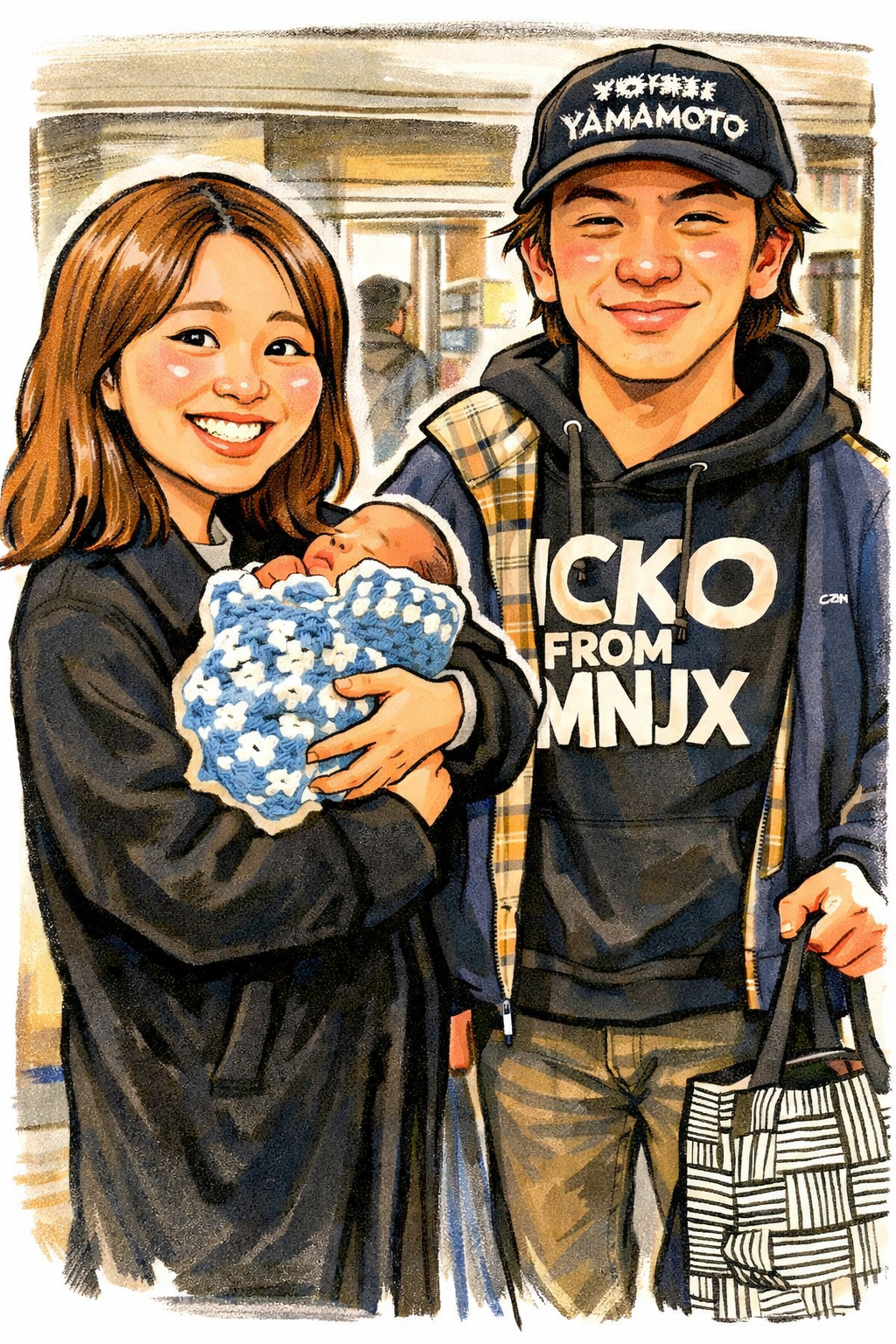 橋本 - Web制作者